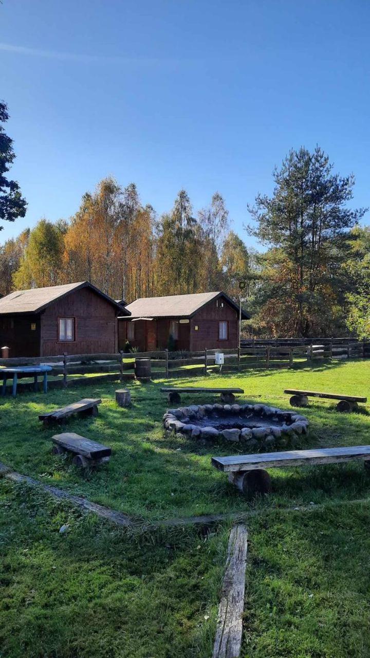 Mazowieckie Siolo Julianowka Exterior foto